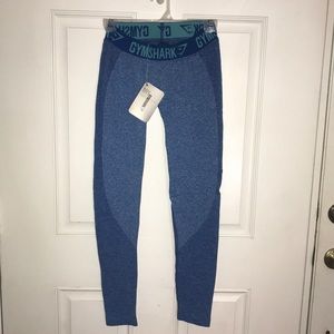 Leggings from Gymshark